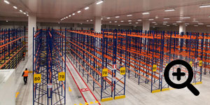 Celle Frigorifere a Bassa Temperatura